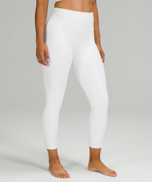 Lululemon Align HR Pant 25 Leggings Dam Vita | MVOP-30971