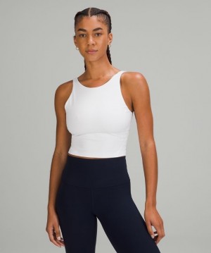 Lululemon Align High-Neck Tank Top Blast Dam Vita | CSTM-63591