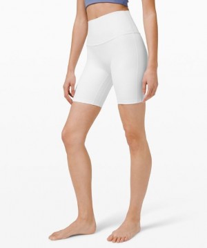 Lululemon Align High-Rise Short 8 Shorts Dam Vita | THQD-04916