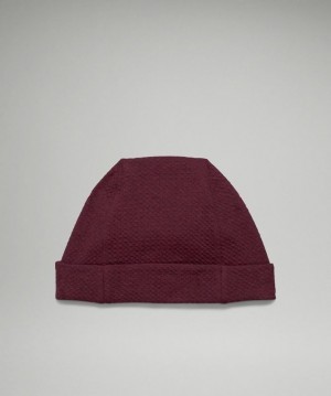 Lululemon All Ease Beanie Hatt Accessories Svarta | ZANL-02148