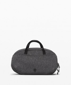 Lululemon All the Essentials Kit 2.5L Väskor Accessories Svarta | TZNY-39762