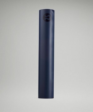 Lululemon Arise Mat 5mm Yogamattor Accessories Mintgröna | QIDF-85423