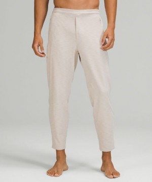Lululemon Balancer Pant Byxor Herr Grå | XYGV-75240