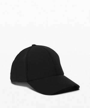 Lululemon Baller Hat Hatt Accessories Svarta | EBPG-07952