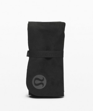 Lululemon Carry Onwards Mat Yogamattor Accessories Svarta | AJVP-56274