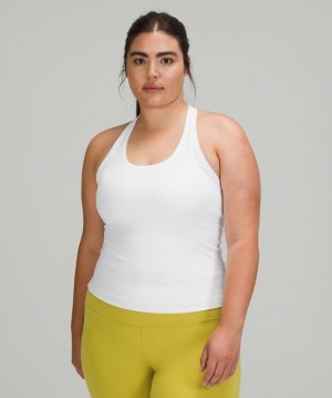 Lululemon Cool RB Short Tank Nulu Blast Dam Vita | YMLF-38957