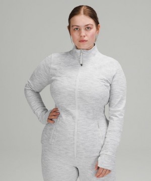 Lululemon Define Jacket Luon Hoodie Dam Olika Färger | GPVY-45398