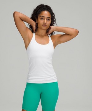 Lululemon Ebb to Street Tank Top Blast Dam Vita | OGKV-76128