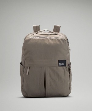 Lululemon Everyday Backpack 2.0 23L Väskor Accessories Rover | RUXH-86574