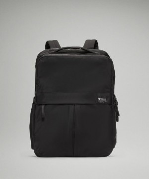 Lululemon Everyday Backpack 2.0 23L Väskor Accessories Svarta | OBSD-29178