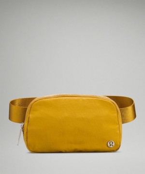 Lululemon Everywhere Belt Bag Väskor Accessories Parachute | LDFX-02196
