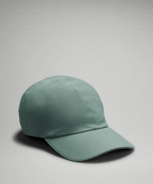 Lululemon Fast and Free Run Hat M Hatt Accessories Turkos | CBDK-24965