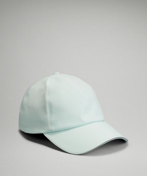 Lululemon Fast and Free Run Hat W Hatt Accessories Mintgröna | WJAR-50874