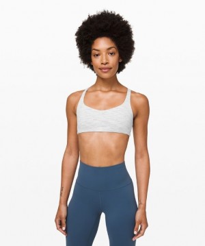 Lululemon Free to Be Bra - Wild Light Support Sport BH Dam Olika Färger | WFJZ-10678