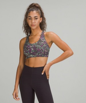 Lululemon Free to Be Elevated Bra Sport BH Dam Olika Färger | NVXW-62053
