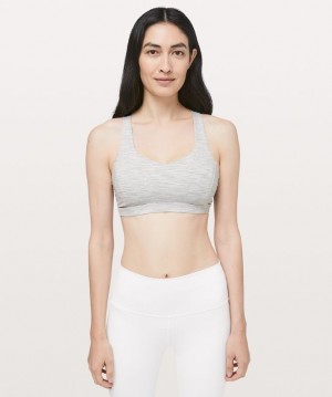 Lululemon Free to Be Serene Bra Light Support, C/D Cup Sport BH Dam Olika Färger | YETW-27391