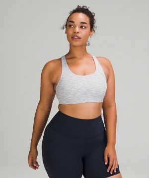 Lululemon Invigorate Bra Medium Support Sport BH Dam Olika Färger | RIEH-73524
