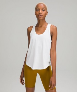 Lululemon Love Tank Blast Dam Vita | VAZK-83572