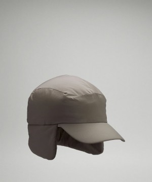 Lululemon Navigation Loft Trapper Hat Hatt Accessories Rover | YOTC-92450