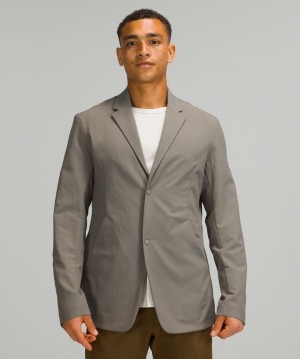 Lululemon New Venture Blazer Jackor Herr Rover | ZLCP-71506