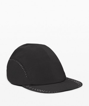Lululemon Race Kit Hat Hatt Accessories Svarta | NYES-74619