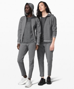 Lululemon Refract Track Jacket Jackor Dam Svarta | ODKS-02589
