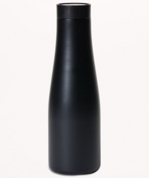 Lululemon Refresh Hot/Cold Bottle Vattenflaskor Accessories Svarta | IZNU-37801
