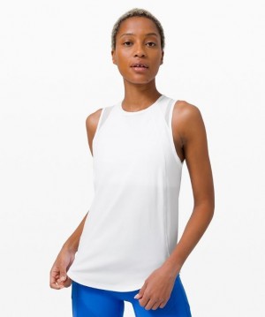Lululemon Sculpt Tank Top Blast Dam Vita | PERA-12304