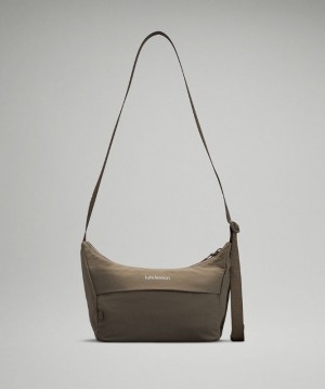 Lululemon Sling Crossbody Bag Väskor Accessories Rover | CHWN-25973