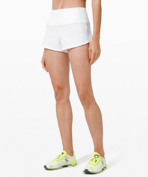 Lululemon Speed Up HR Short 2.5 Lined Shorts Dam Vita | QEXT-38695