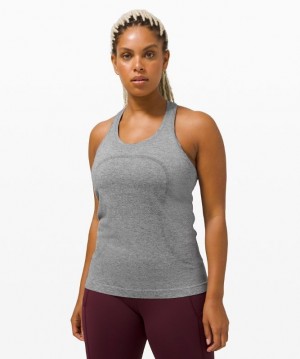 Lululemon Swiftly Tech Racerback 2.0 Blast Dam Vita | GVEN-04538