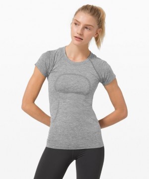 Lululemon Swiftly Tech Short Sleeve 2.0 Blast Dam Vita | LWMZ-92875