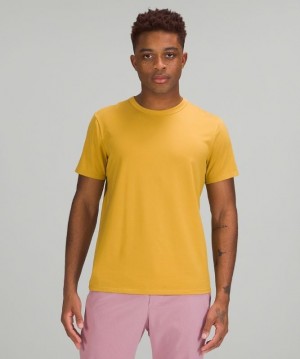 Lululemon The Fundamental T Blast Herr Parachute | PUBC-83296