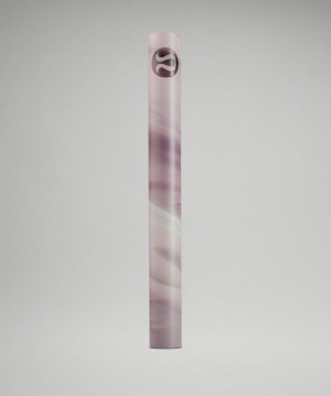 Lululemon The Reversible (Un) Mat Marble Yogamattor Accessories Mintgröna | DHZE-74382