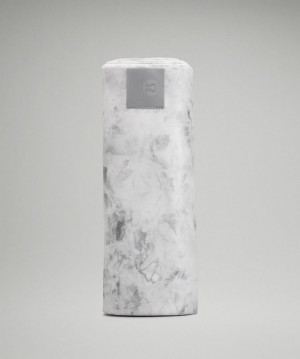 Lululemon The Towel Print Utrustning Accessories Grå Olika Färger | VUGS-34975