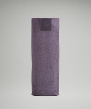 Lululemon The Towel Utrustning Accessories Lavendel | OFYB-91853