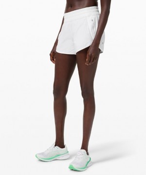 Lululemon Tracker LR Short 4 Lined Shorts Dam Vita | JCSU-78063