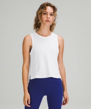 Lululemon Train to Be Tank Top Blast Dam Vita Vita | IATW-52069