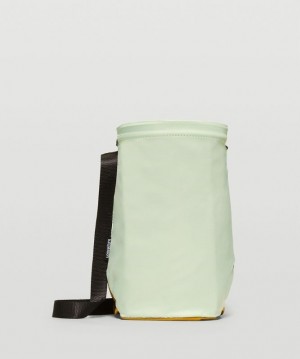 Lululemon Waterbottle Crossbody Väskor Accessories Gröna Guld Bruna Turkos | SXUE-45089