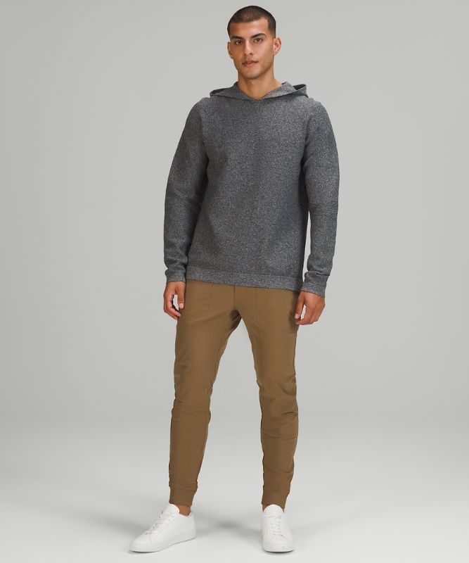 Lululemon ABC Jogger Skinny Byxor Herr Artifact | EKIO-60729