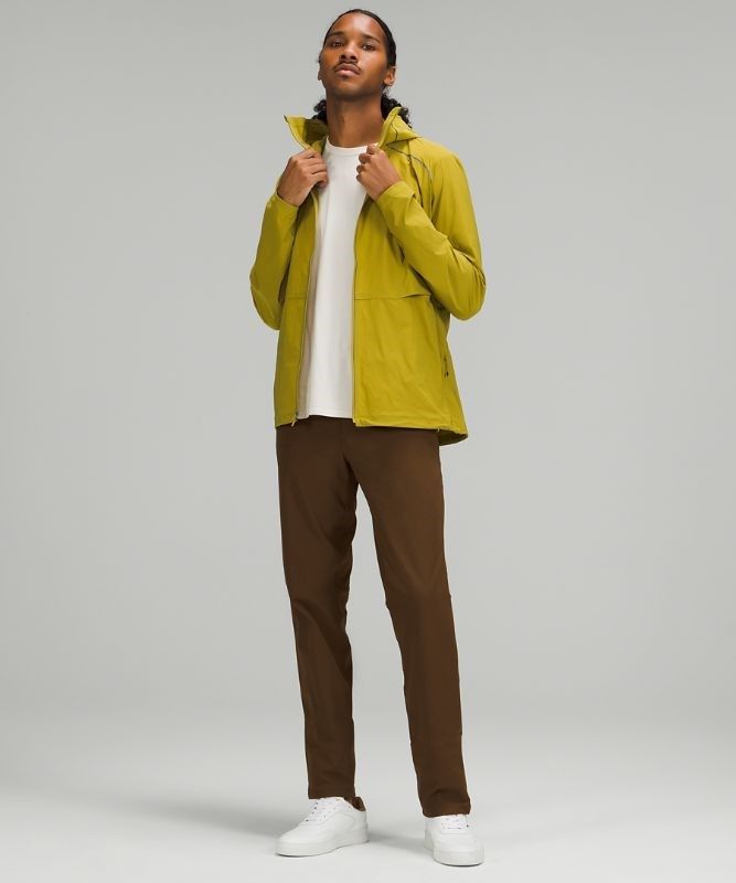Lululemon ABC Pant Classic 28L Byxor Herr Mörk | WDLE-23781