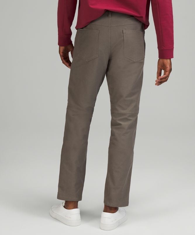 Lululemon ABC Pant Classic 34L Byxor Herr Rover | CEOX-09673