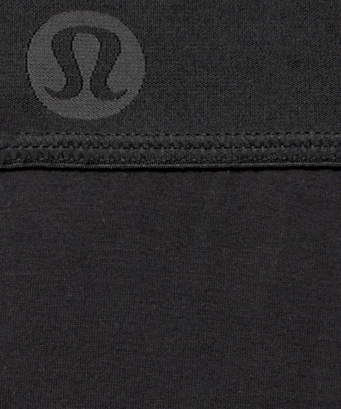 Lululemon AIM Boxer Underkläder Herr Svarta | FRAB-91875