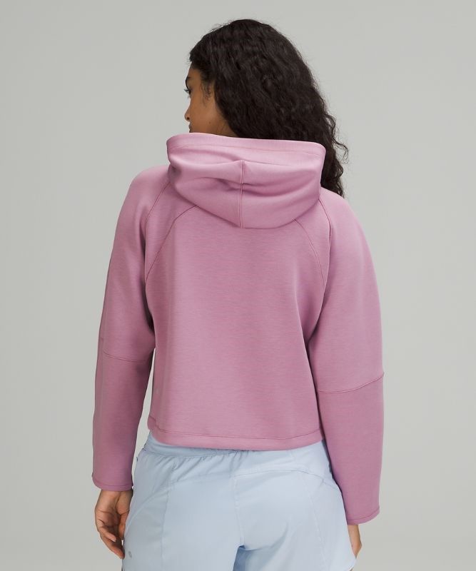 Lululemon AirWrap Pullover Hoodie Modal Hoodie Dam Jubilee | SWAO-68457