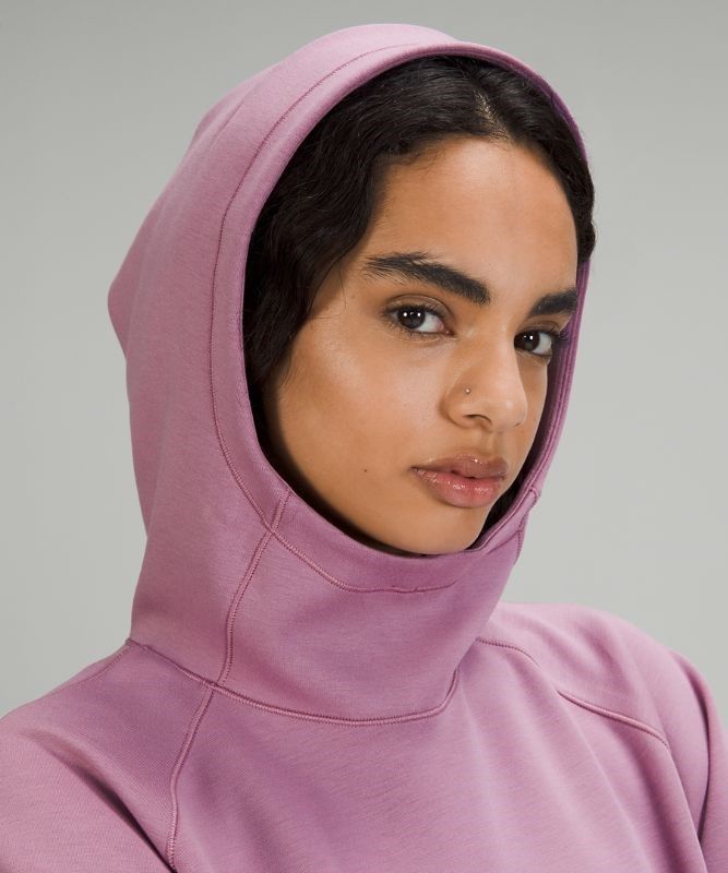 Lululemon AirWrap Pullover Hoodie Modal Hoodie Dam Jubilee | SWAO-68457