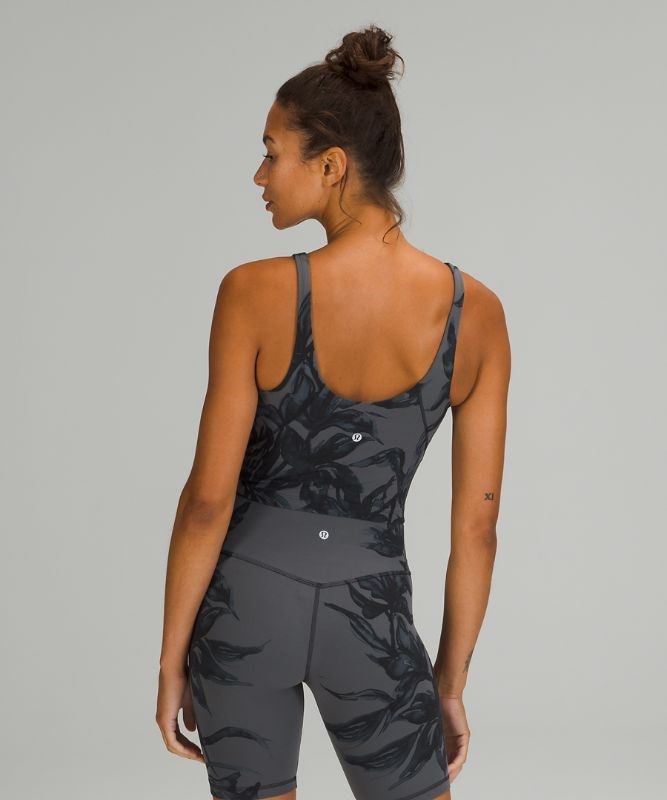 Lululemon Align Cropped Tank Top Blast Dam Olika Färger | MUFE-80629