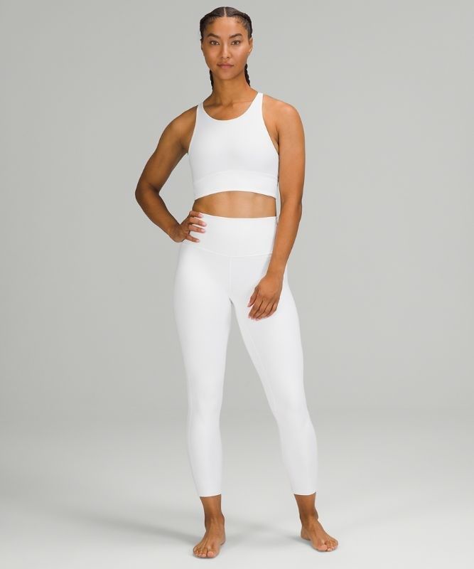 Lululemon Align HR Pant 25 Leggings Dam Vita | MVOP-30971