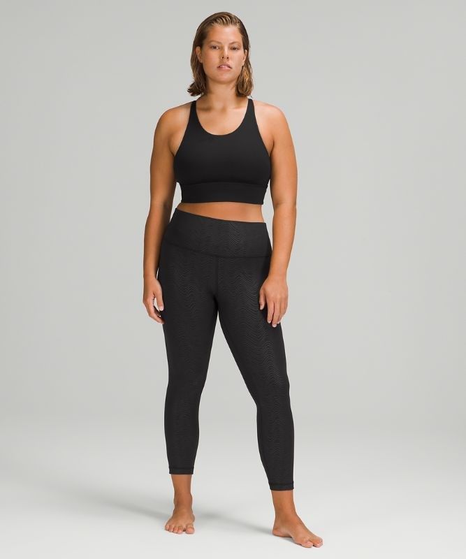 Lululemon Align HR Pant 25 Leggings Dam Svarta | GZRQ-38091