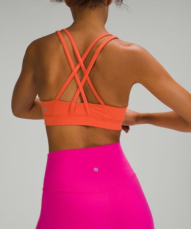 Lululemon Align High-Rise Crop 21 Leggings Dam Rosa | VRDW-05264