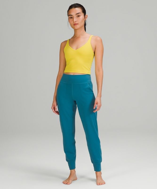 Lululemon Align Tank Blast Dam Soleil | CANR-71394